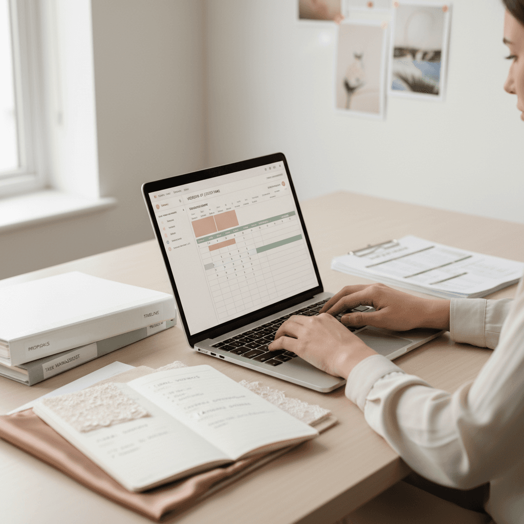 Calendar appointment being automatically booked