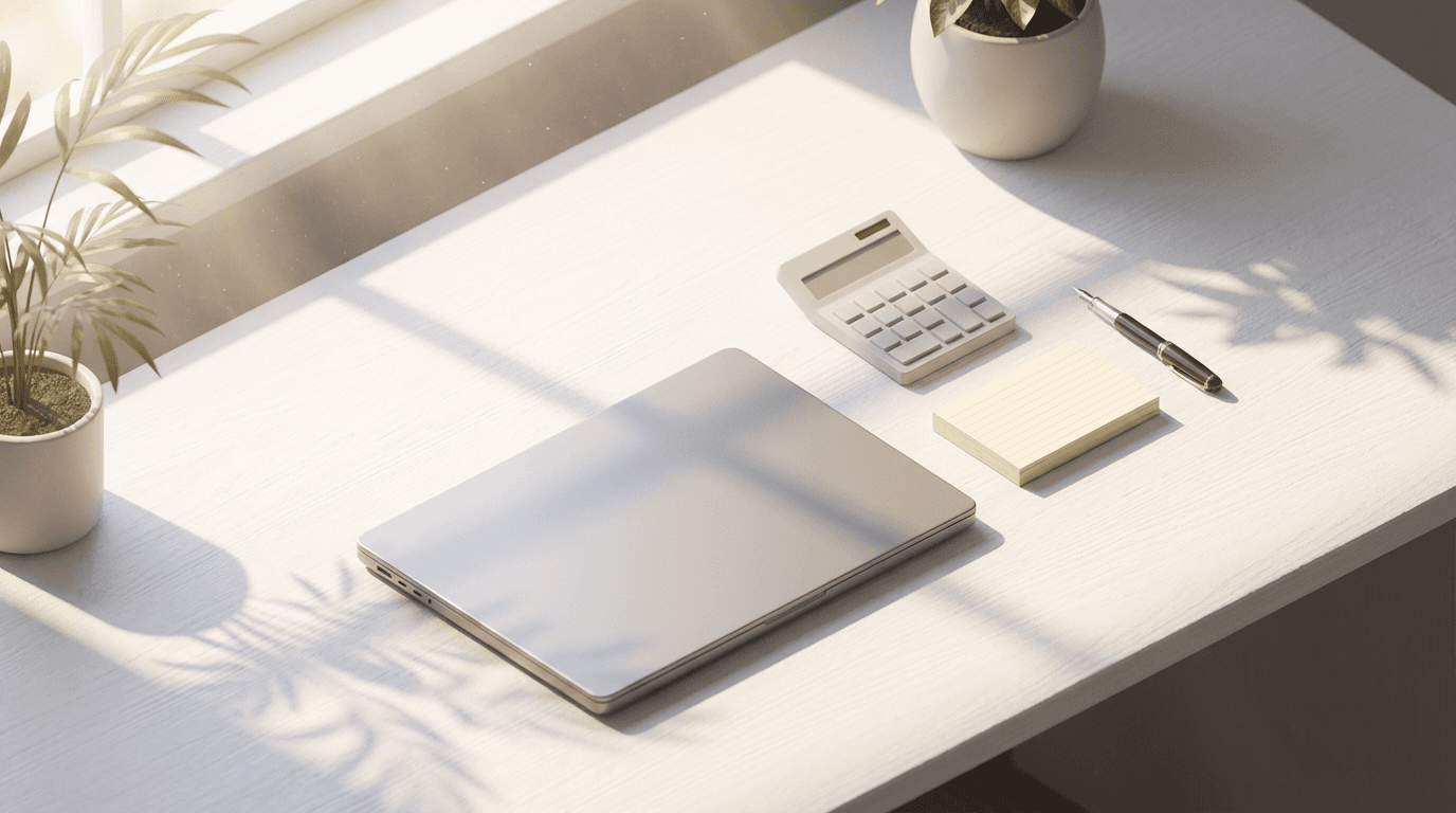 Pricing interface and invoice documentation