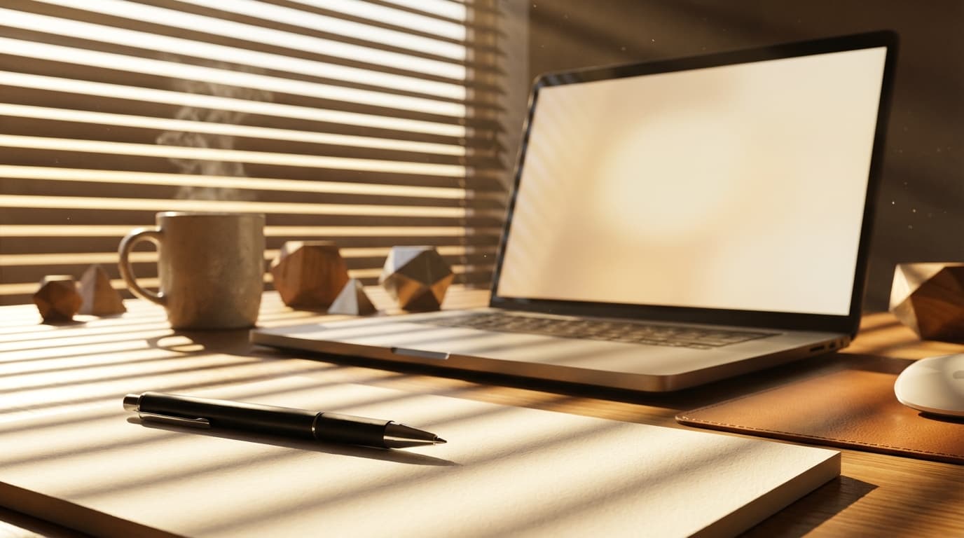 Team member reviewing qualified leads in calendar system