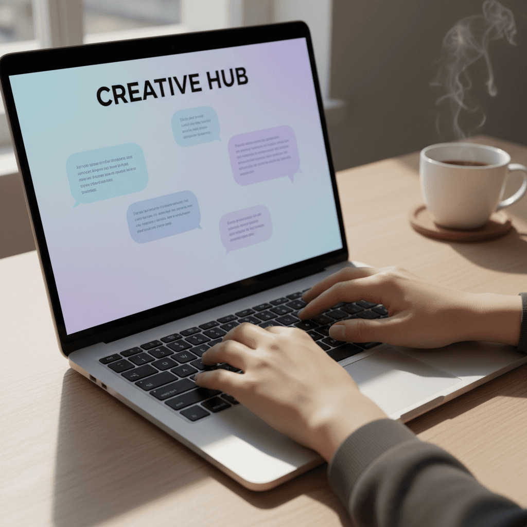 AI response customized for specific business type