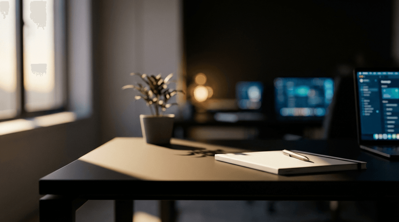 Inbox filtering interface showing qualified leads